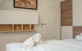 Luxuriös Ferienwohnung über Wernigerode